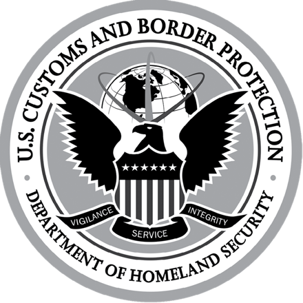 U.S. Customs and Border Protection