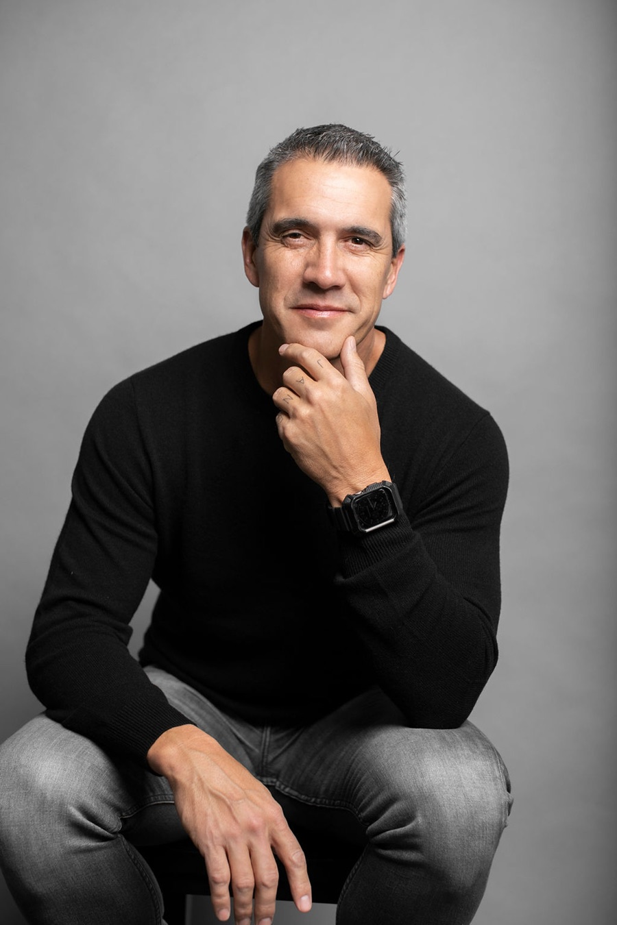 Dustin Rhodes, CEO / President of QuickStrike Manufacturing